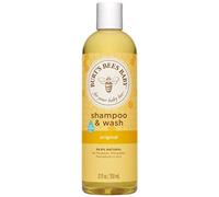 Burts Bees, Champú - 360 ml.