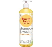 Burts Bees, Champú - 630 ml.