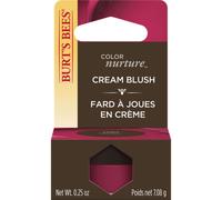 Burt's Bees Color Nurture - Crema hidratante rubor con vitamina E, sabor Berry Whip, 0.25 onzas