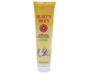 Burts Bees, Crema corporal - 130.2 ml.