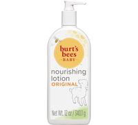 Burts Bees, Crema corporal - 360 ml.