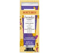 Burt's Bees Crema De Manos Hidratante Burt'S Bees Con Manteca De Karit, Lavanda Y Miel - 1 Tubo De 28,3G 40 g