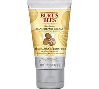 Burt's Bees Crema Reparadora para manos, con manteca de karité, hidratante de absorción rapida, 50 gr