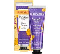 Burt's Bees Crema De Manos Hidratante Burt'S Bees Con Manteca De Karit, Lavanda Y Miel - 1 Tubo De 28,3G 40 g