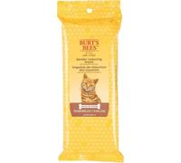 Burt's Bees Dander - Toallitas de Limpieza para Gatos, 50 toallitas
