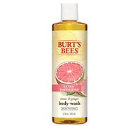 Burts Bees Energizing Citrus and Ginger by for Women-12 oz Body Wash