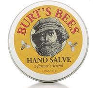 Burt's Bees Farmer's Friend Hand Salve, 3-Ounce Tin (Pack of 3) by Burt's Bees