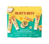 Burts Bees Kit Esencial Burt's Bees Para El Rostro, 1 Unid.