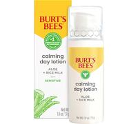 Burt's Bees Las abejas de Burt - Daily Moisturizing Cream - para piel sensible - 50g