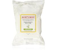 Burt´s Bees Toallitas Limpiadoras Faciales Sensibles 30 Stück