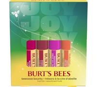 Burt's Bees Lip Balm Bounty Fruit Gift Set