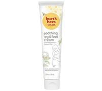 Burt's Bees Mama Bee Pierna Y Pie 3.38 Oz Por Burts Bees