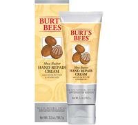 Burt's Bees Stocking Stuffers Shea Butter Hand Repair Cream Natural Origin Skin Care Christmas Gifts 3.2 Oz Package May Vary