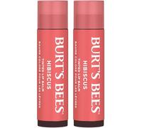Burt's Bees Tinted Lip Balm, Hibiscus, 0.15 Ounce, 2 Count by Burt's Bees
