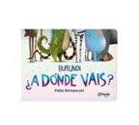 Burundi: ¿a Donde Vais?