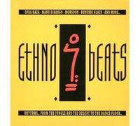 Burundi Black - Ethno Beats - Rhythms...From The Jungle & The Desert To The Dance Floor (Ofra Haza/Burundi Black...)