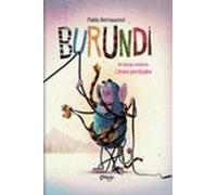 Burundi - De Llargs Misteris I Linies Perdudes