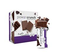 Burxoe Bionutritional Research Group Power Crunch