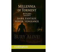 Bury Alive! (Black & White)