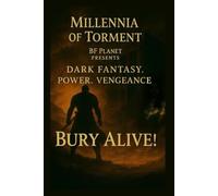 Bury Alive! (Black & White)