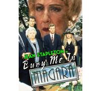 Bury Me in Niagara [USA] [DVD]