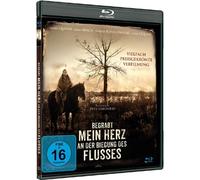 Bury My Heart at Wounded Knee [ Blu-Ray, Reg.A/B/C Import - Germany ]