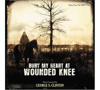 Bury My Heart at Wounded Knee - Bury My Heart at Wounded