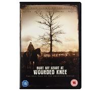 Bury My Heart At Wounded Knee [Edizione: Regno Unito] [Reino Unido] [DVD]