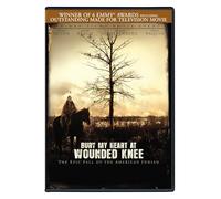 Bury My Heart at Wounded Knee [USA] [DVD]