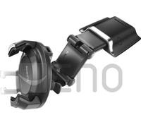 Bury powerkit usb universal active holder negro - soporte (teléfono m