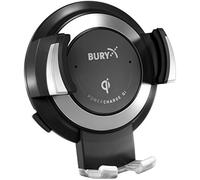 Bury powermount system powercharge qi