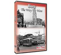 Bury The Way We Were