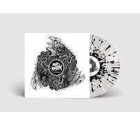 BURY TOMORROW - EARTHBOUND (SPLATTER) [Vinilo]