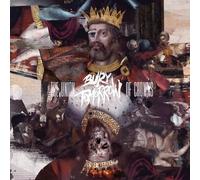 Bury Tomorrow - The Union Of Crowns black in (2021)