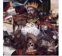 Bury Tomorrow - The Union Of Crowns black in gatefold (2021) [Vinilo]