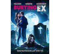 Burying the Ex [USA] [DVD]