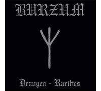 Burzum - Draugen Rarities (Limited Edition) (Coloured) (2 LP)