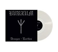 Burzum - Draugen - rarities [Vinilo]