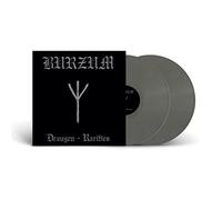 Burzum - Draugen - rarities [Vinilo]