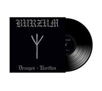 Burzum - Draugen - rarities [Vinilo]