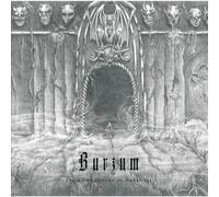 Burzum - From the Depths of Darkness [Vinilo]