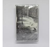 Burzum - Hvis Lyset Tar Oss [Casete]