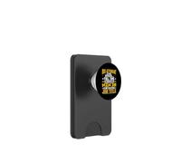 Bus Attendant Job Title - Bus Assistant Attendant PopSockets PopWallet para MagSafe