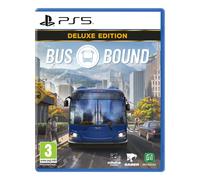 Bus Bound Deluxe Edition PS5 (SP) [261882]