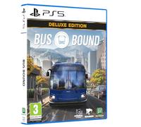 BUS BOUND - PS5