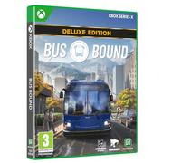 BUS BOUND - XBOX Series X
