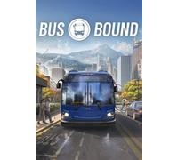 Bus Bound (Xbox Series X|S) XBOX LIVE Key EUROPE