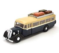 Bus compatible con CITROEN T45 / France 1934 Bus Collection 1/43 (BUS06)