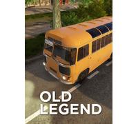Bus Driver Simulator - Old Legend (DLC) (PC) Steam Key GLOBAL