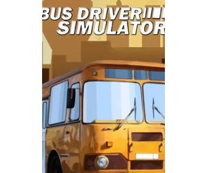Bus Driver Simulator Steam Key GLOBAL